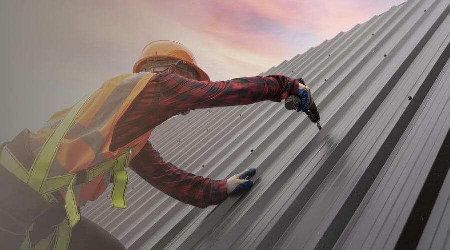 Expert top industrial roofings services in Star City, AR